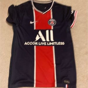Psg top